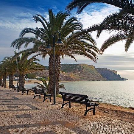 The Ocean Club Hotel Praia Da Luz Exterior photo